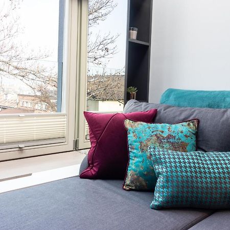 Apartment Nearto Old Town Miodowa Parking Cracovia Esterno foto