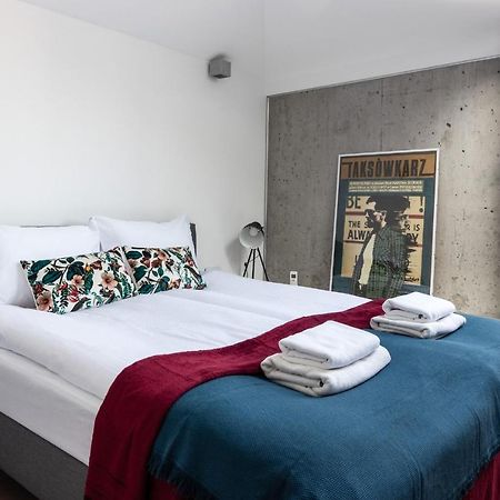 Apartment Nearto Old Town Miodowa Parking Cracovia Esterno foto