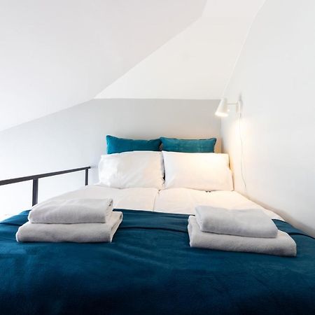 Apartment Nearto Old Town Miodowa Parking Cracovia Esterno foto