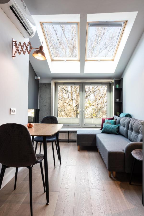 Apartment Nearto Old Town Miodowa Parking Cracovia Esterno foto
