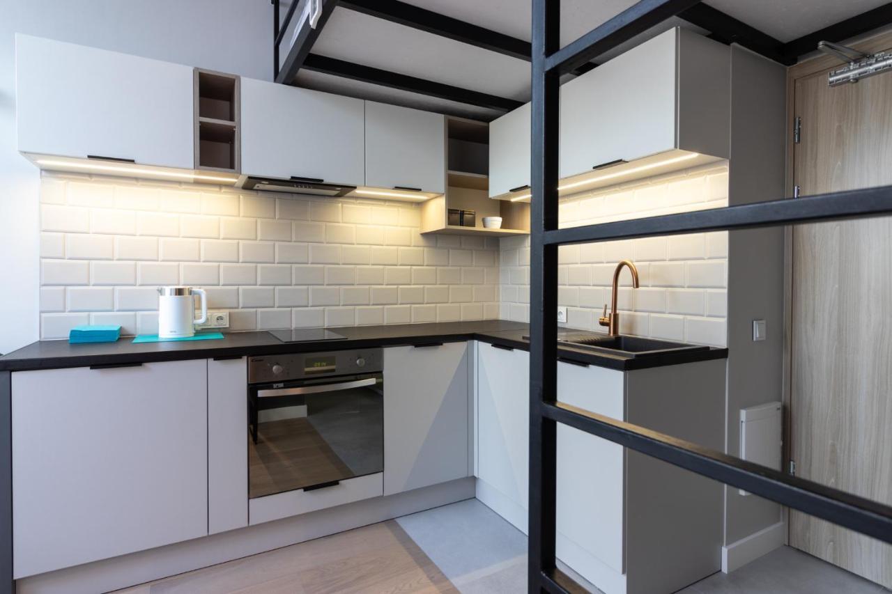Apartment Nearto Old Town Miodowa Parking Cracovia Esterno foto
