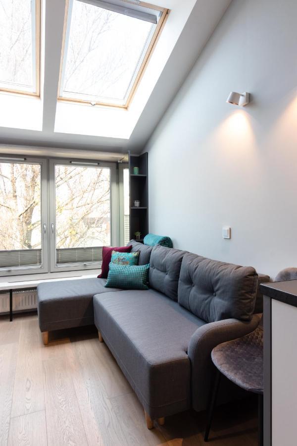 Apartment Nearto Old Town Miodowa Parking Cracovia Esterno foto