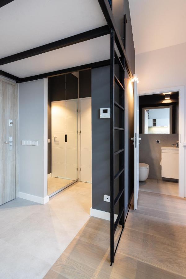 Apartment Nearto Old Town Miodowa Parking Cracovia Esterno foto