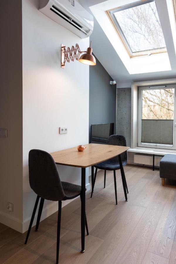 Apartment Nearto Old Town Miodowa Parking Cracovia Esterno foto