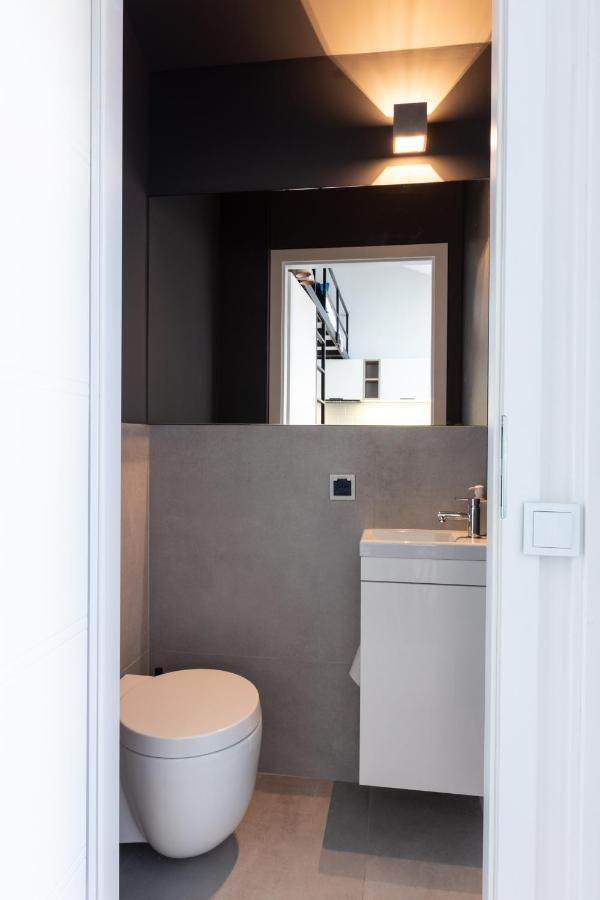 Apartment Nearto Old Town Miodowa Parking Cracovia Esterno foto