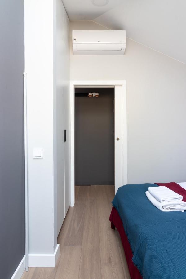 Apartment Nearto Old Town Miodowa Parking Cracovia Esterno foto