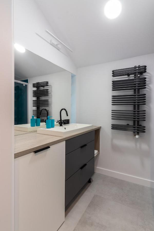 Apartment Nearto Old Town Miodowa Parking Cracovia Esterno foto