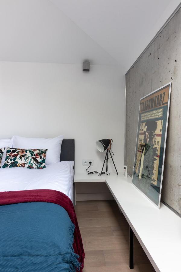 Apartment Nearto Old Town Miodowa Parking Cracovia Esterno foto